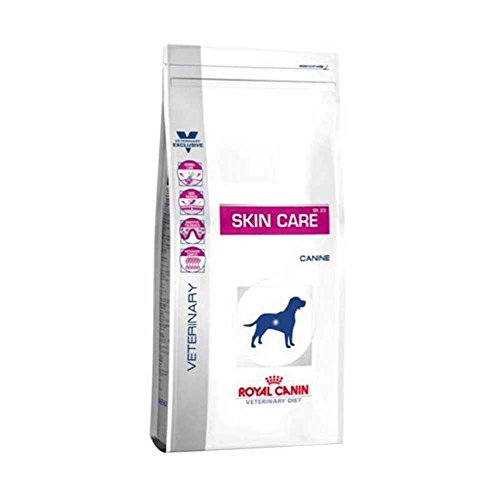 Royal Canin Skin Care, Alimento Dietético Completo para Perros Adultos - 2 Kg