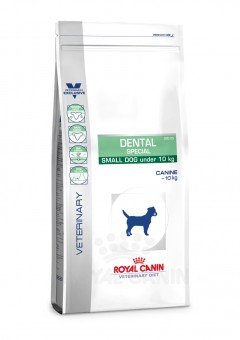 Royal CANIN urinary S/o Small Dog