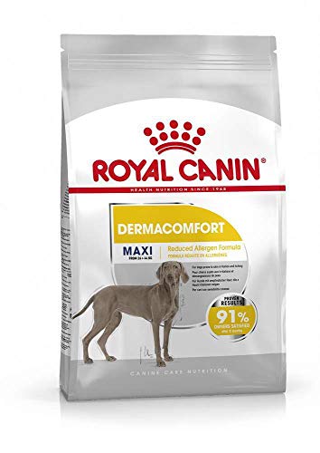 Royal Canine Adult Dermacomfort Maxi 10Kg 10000 g