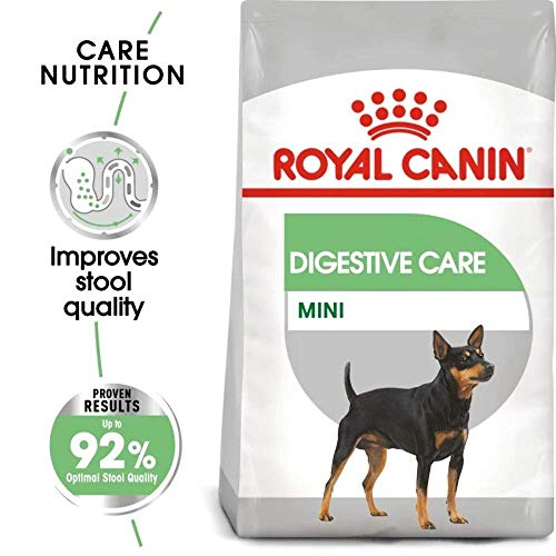 Royal Canine Adult Digestive Care Mini 8Kg 8000 g