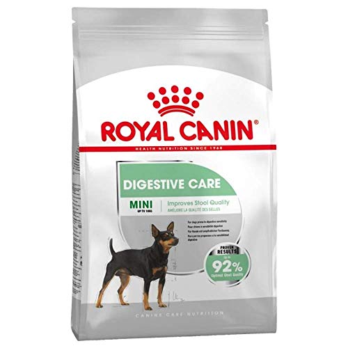 Royal Canine Adult Digestive Care Mini 8Kg 8000 g