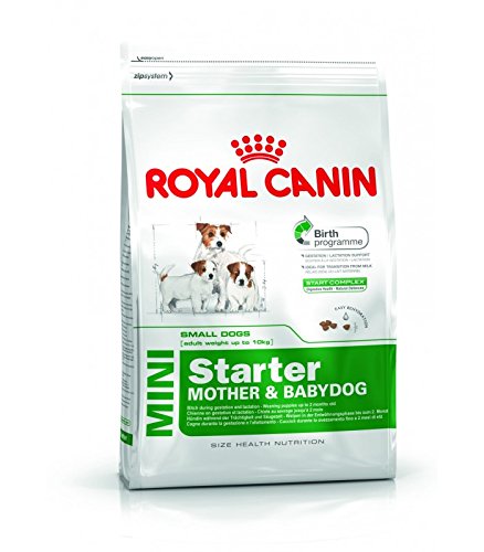 Royal Canine Starter Mini 3Kg 3000 g