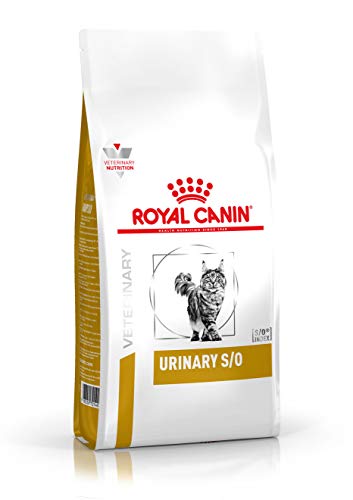 Royal Vet Feline Urinary S/O Lp34 400Gr