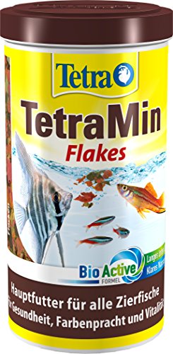 Tetra TetraMin 1 L / 200 g