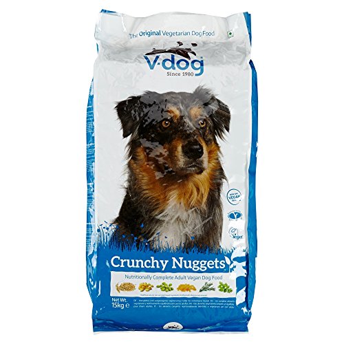 V-Dog Función para Perros Nuggets, 15 kg