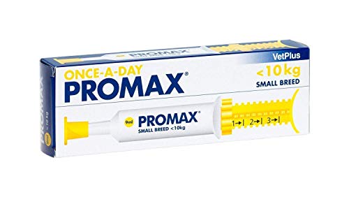 VETPLUS Promax Complemento Antidiarreico - 9 ml