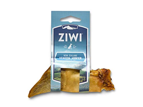 Ziwi Peak Salud Oral Pezuña de Ciervo para Perro - 200 gr