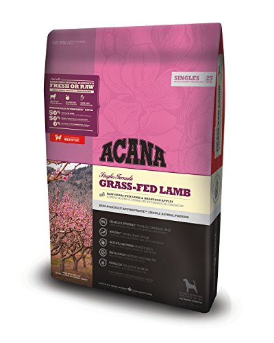 Acana Grass-Fed Lamb 340 gr