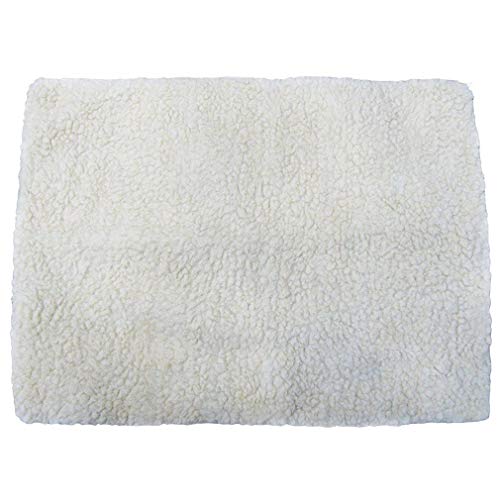 Almohadilla para manta autocalefactante ideal para cama de mascotas
