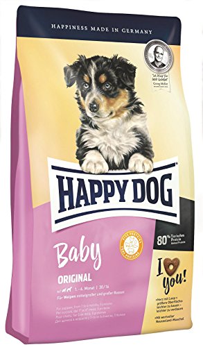 Happy Dog Baby Original Comida para Perros - 4000 gr