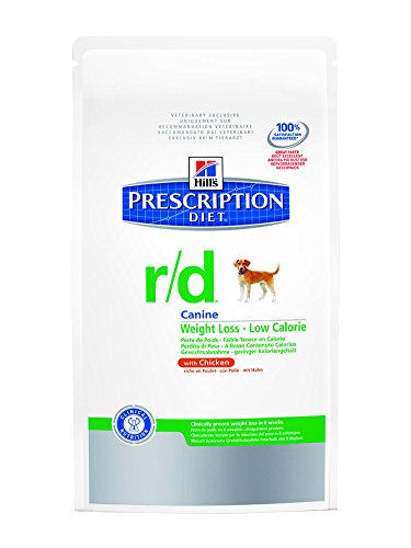 Hill's Pr Diet Canine r/d 12 kg