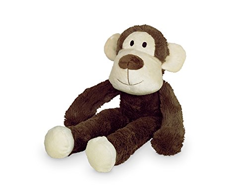 Nobby Longleg Mono de Peluche, 43 cm