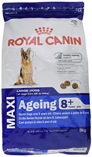 Royal Canin C-08482 S.N. Maxi Ageing 8+ - 3 Kg