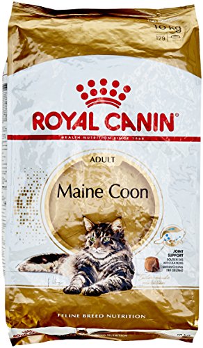 Royal Canin C-58650 Maine Coon - 10 Kg