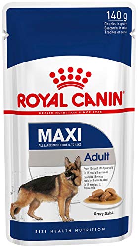 ROYAL CANIN para Perro Maxi Adult 1 Sobre de 140,00 gr