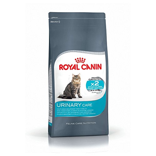 ROYAL CANIN – pienso para Cuidado del tracto urinario para Gato, 400 g