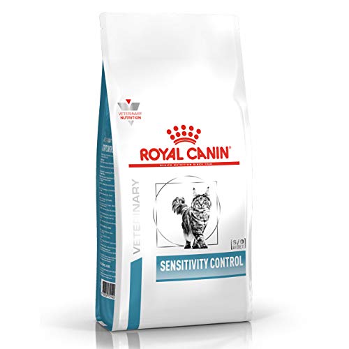 Royal canin sensitivity control dieta para gatos