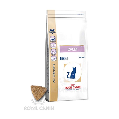 Royal Canin Veterinary Diet Feline Calm 2 Kg