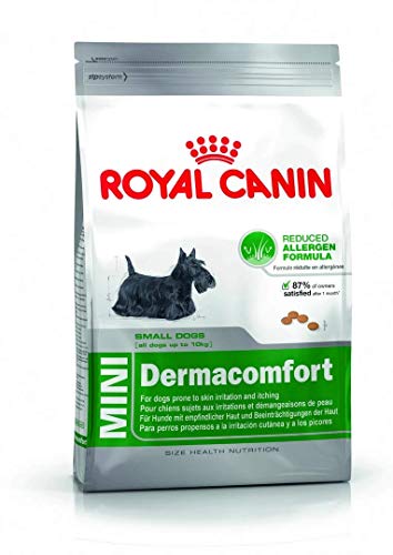 Royal Canine Adult Dermacomfort Mini 3Kg 3000 g