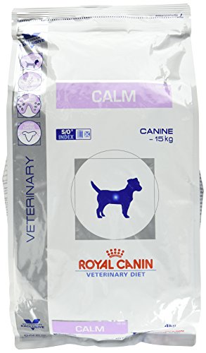 Royal Vet Canine Calm Cd25 4Kg