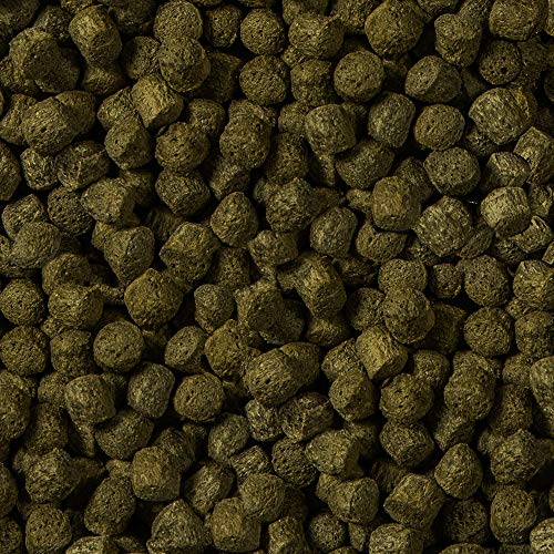 sera Cichlid Green XL Nature 3.800 ml