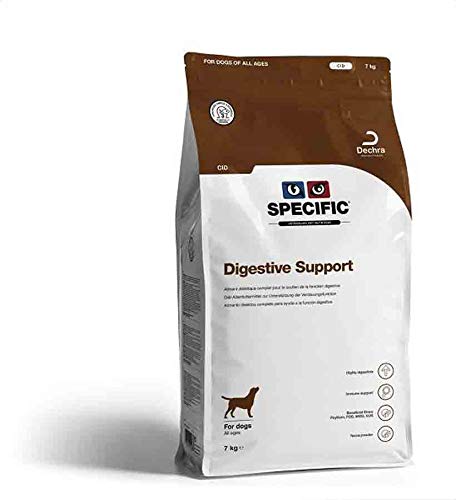 Specific Canine Adult CID Digestive Support 12Kg 12000 g