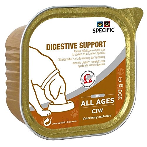 Specific Canine Digestive Support CIW 6X300G 20714 1800 g