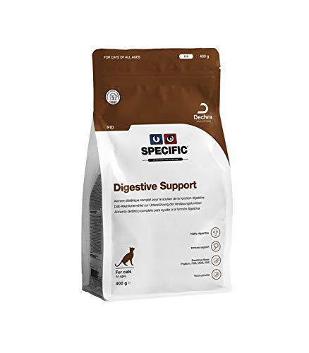 Specific Feline Adult FID Digestive Support 400Gr 400 g