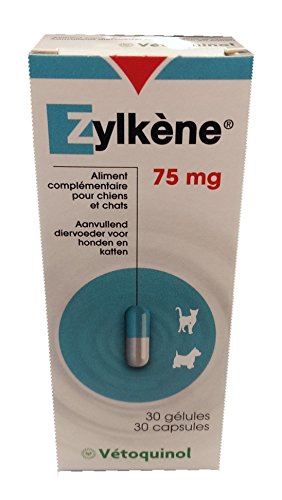 ZYLKENE 30 g�lules 75 mg