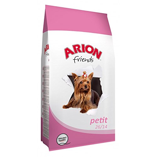 Arion Dog Petit (26/14) 3 kg.
