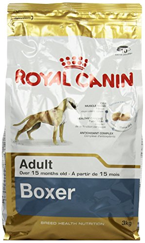 Royal Canin C-08931 S.H. Nut Boxer 26 - 3 Kg