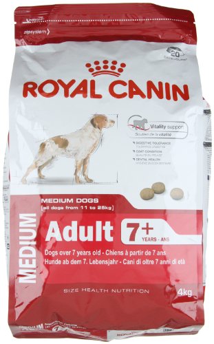 ROYAL CANIN Medium Adult 7-4000 gr