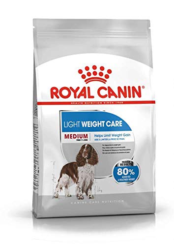 ROYAL CANIN Medium Light Weight Care - 10 kg