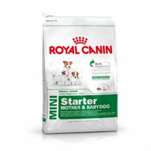 Royal Canin Mini Starter comida para perro 3 kg