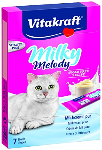 Vitakraft Vtk.Milk Melody Pure 11X70 28818 770 g