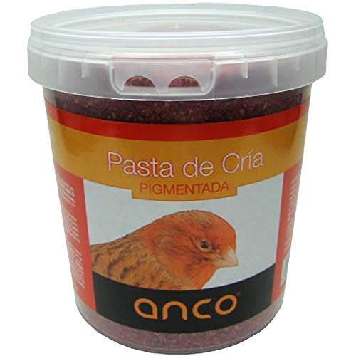 ANCO Pasta de Cria Pigmentante, (900 gr)