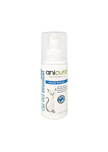 Anicura Cat Gel Ointment 75 ml / 2.5 oz