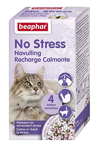 Beaphar No Stress Gato Recarga