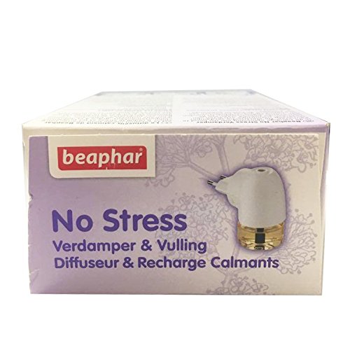 Beaphar No Stress Perro Pack Difusor y Recarga