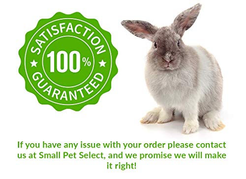Cama de pellet Small Pet Select All Natural Pellet, 6,8 kg