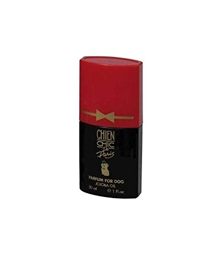 Chien Chic - Perfume Fresa De París, 0.18KG
