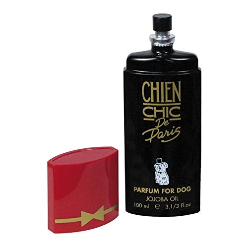 Creaciones Glorias - Perfume Chien Chic 30Ml
