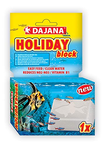 Dajana Holiday Block