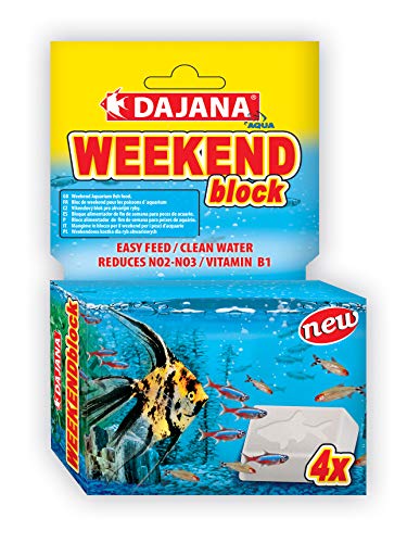 Dajana Weekend Block 4 UND.