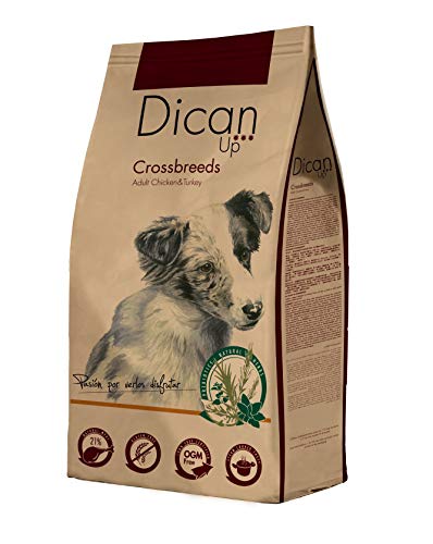 Dibaq Alimento Completo Extrusionado para Perros Adultos - 14000 gr