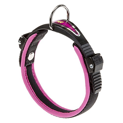 Ferplast Collar ERGOFLUO C15 42 Pink