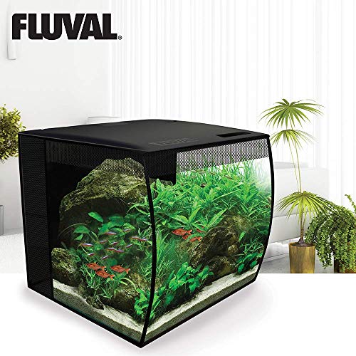 Fluval Flex Kit de Acuario, 34 L