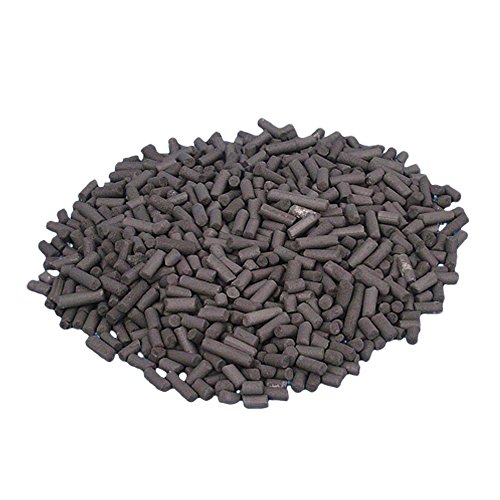 Haquoss carbomax Pro Material filtrante, 500 g
