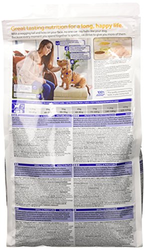 HILLS PET NUTRITION Alimentos de Mascotas, Weiß, 1,5 kg