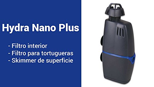 ICA HYN Filtro Interior Hydra Nano Plus